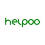 Logo of helpoo android Application 